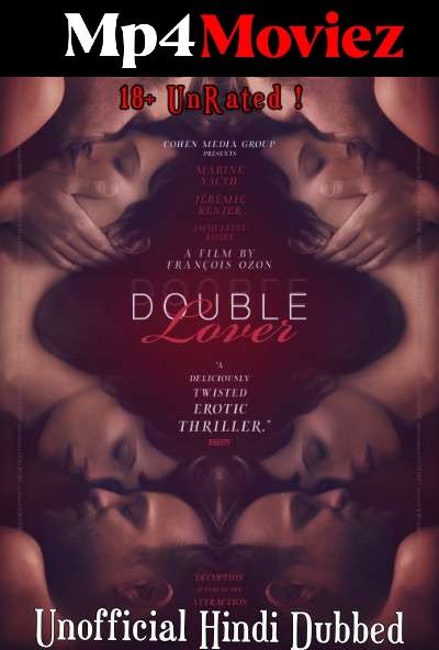 [18+] Double Lover (2017) Hindi Dubbed (Unofficial) BluRay download full movie